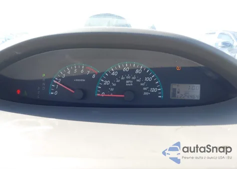 2010 Toyota Yaris из США, поврежденный, VIN JTDBT4K36A1352963